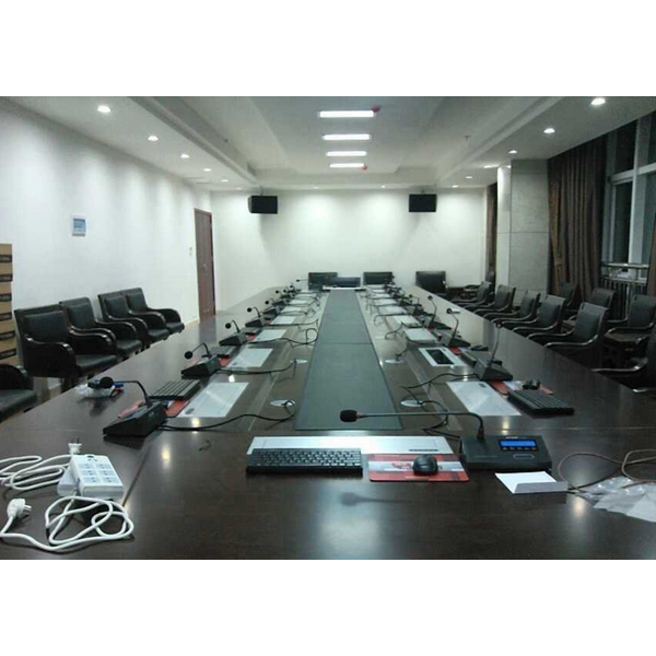 湖南株洲攸縣檢察院IP廣播與會議系統(tǒng)-廣州音圖電子廣播、會議系統(tǒng)(圖1)